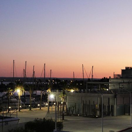 Hotel Marina Del Sol La Paz B.C.S المظهر الخارجي الصورة