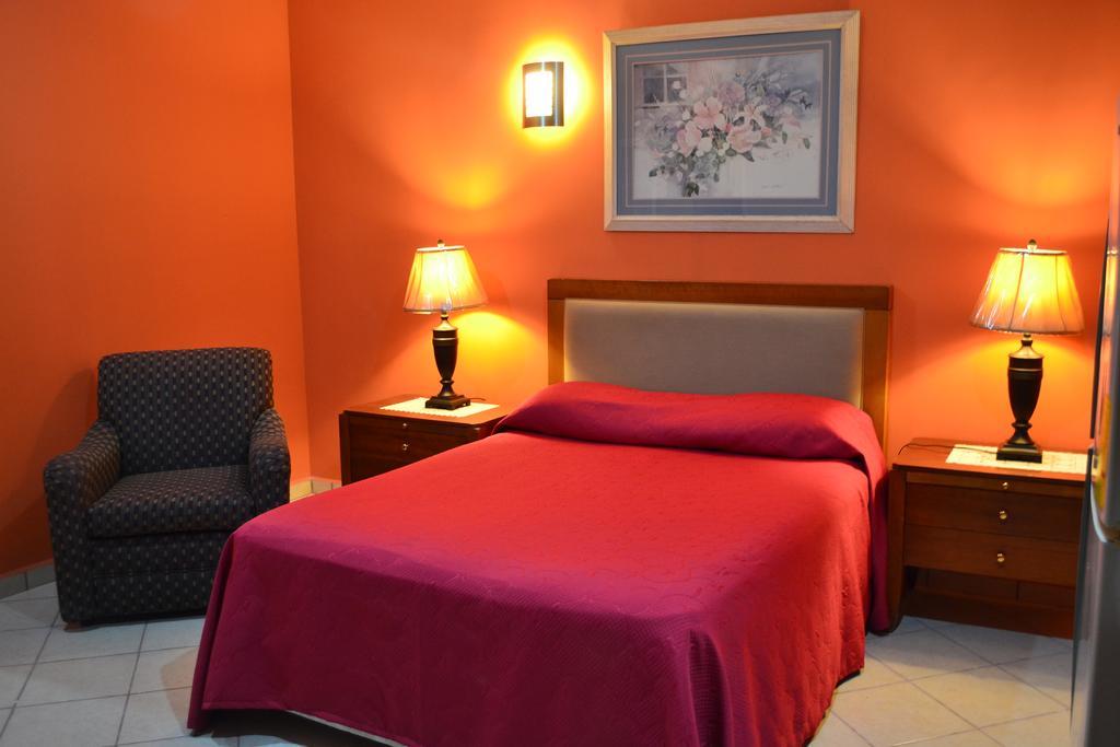 Hotel Marina Del Sol La Paz B.C.S الغرفة الصورة
