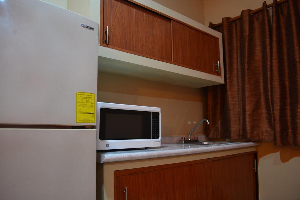 Hotel Marina Del Sol La Paz B.C.S الغرفة الصورة