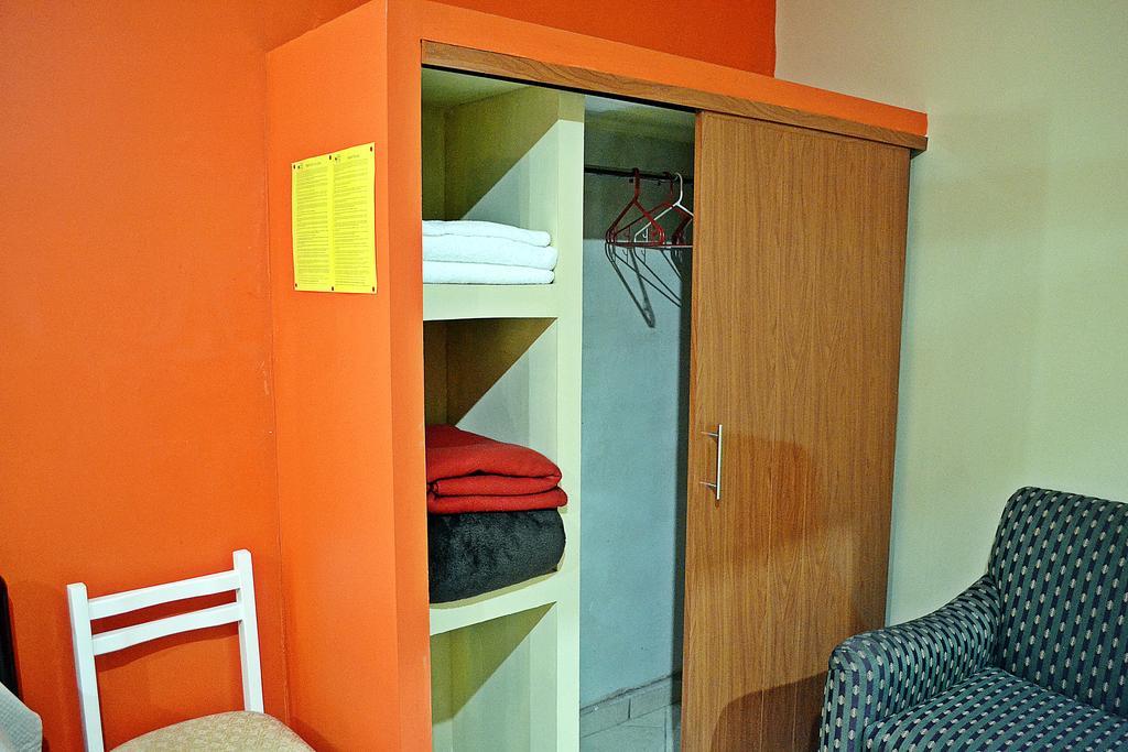 Hotel Marina Del Sol La Paz B.C.S الغرفة الصورة