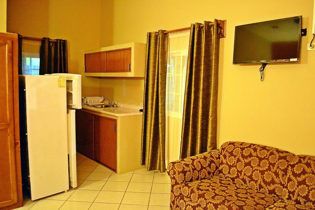 Hotel Marina Del Sol La Paz B.C.S الغرفة الصورة
