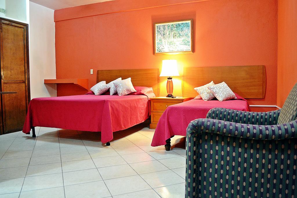 Hotel Marina Del Sol La Paz B.C.S المظهر الخارجي الصورة