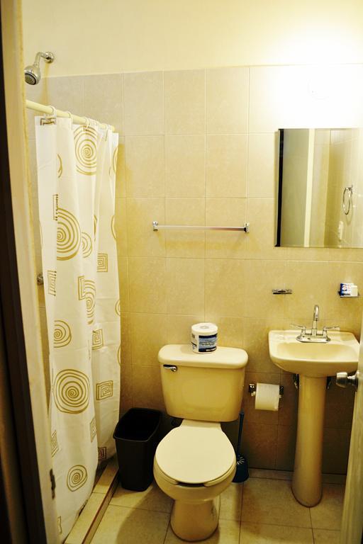 Hotel Marina Del Sol La Paz B.C.S المظهر الخارجي الصورة