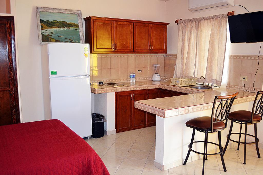 Hotel Marina Del Sol La Paz B.C.S المظهر الخارجي الصورة